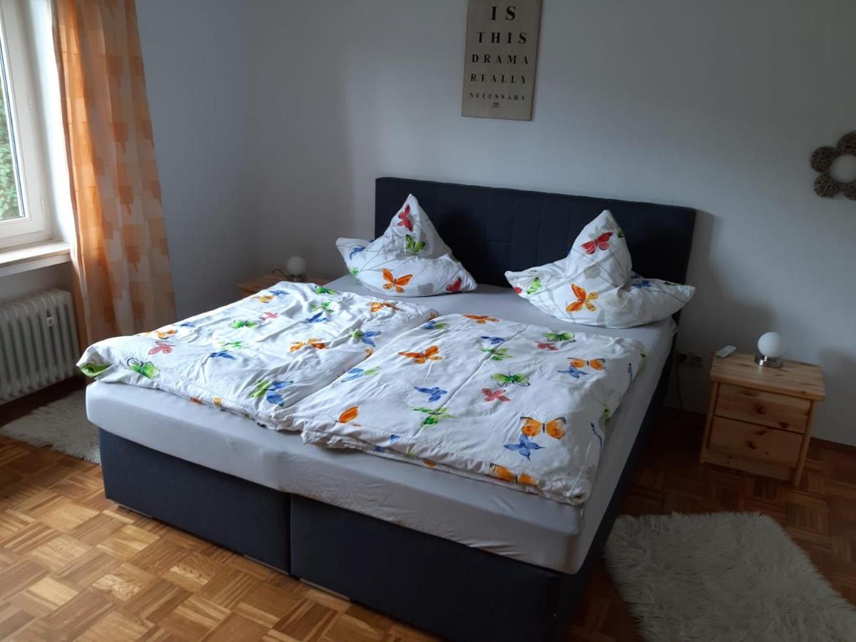 Ferienwohnung Birgit وينتربرغ المظهر الخارجي الصورة